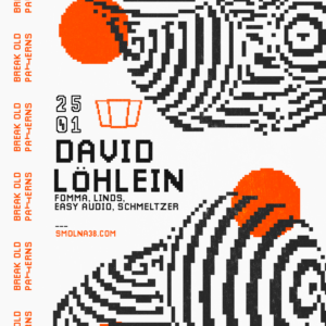 David Löhlein 25/01/2025