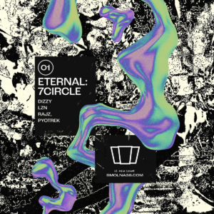 Smolna x ETERNAL: 7CIRCLE 01/08/2025