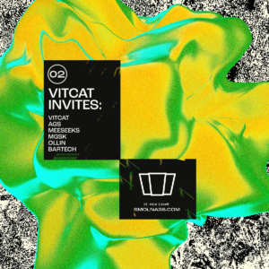 Smolna: vitcat invites 02/08/2025
